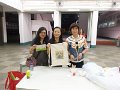 共聚親子義工同樂晚會-燒烤及工作坊  (35)